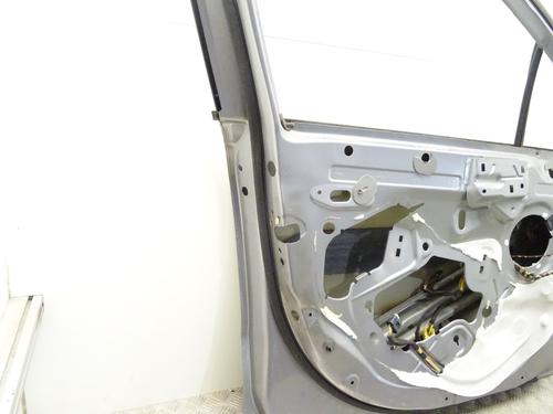 Left front door PEUGEOT 508 SW I (8E_) 2.0 BlueHDi 180 | BP29325118C2 