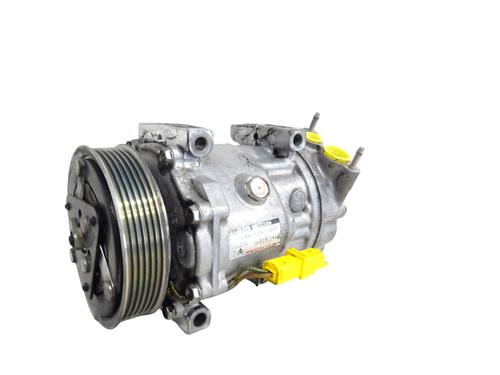 AC compressor PEUGEOT 307 Break (3E) 1.6 HDi 110 | BP38922099M34 - Image 2