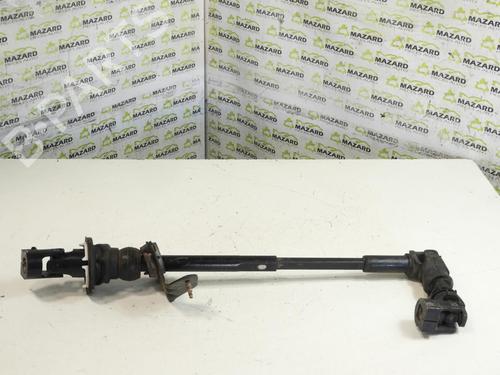 Steering column universal joint JEEP CHEROKEE (KK) 2.8 CRD 4x4 | BP21969432M114 - Image 2