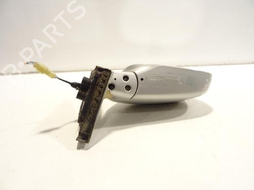 Right mirror SUZUKI GRAND VITARA I (FT, HT) 2.7 4x4 (JA627, SQ627W2) | BP30106730C27