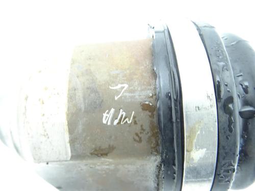 Left front driveshaft RENAULT SCÉNIC II (JM0/1_) 2.0 dCi (JM1K) | BP29998193M38