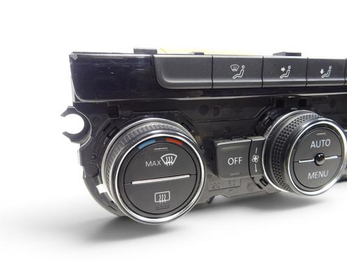 Comando clima Comando clima VW GOLF VII (5G1, BQ1, BE1, BE2) 1.4 GTE Hybrid (204 hp) 37075486 37075486