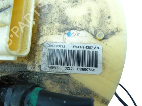 Fuel pump FORD KUGA II (DM2) 2.0 TDCi 4x4 | BP39085929M76 - Image 4