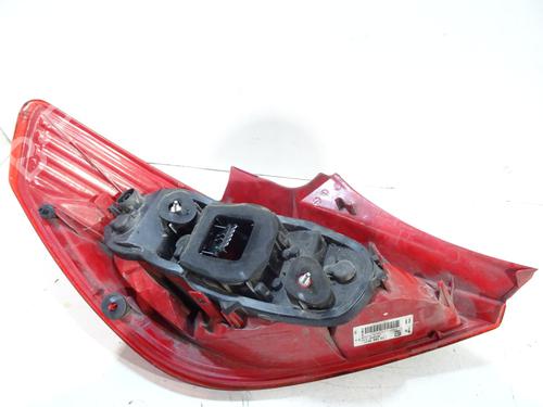 Right taillight OPEL CORSA D (S07) 1.3 CDTI (L08, L68) | BP31970828C35