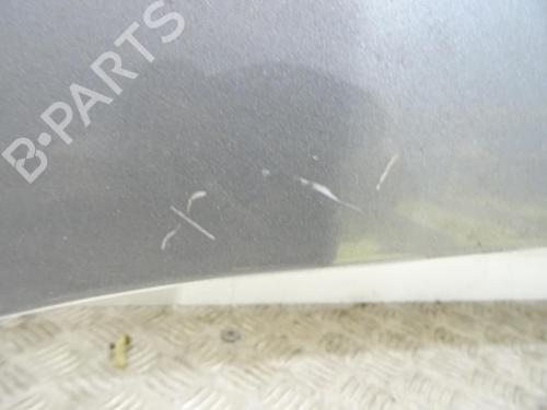 Motorhjelm CITROËN DS4 (NX_) 1.6 HDi 115 | BP30550919C1