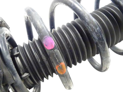 Used Right front shock absorber Right front shock absorber 36818136 36818136