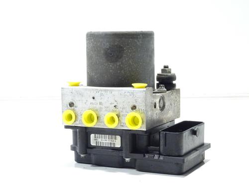 Used ABS pump RENAULT TRAFIC II Bus (JL) 2.0 dCi 90 (JL00, JL01, JL0H, JL0M, JL0P, JL0S) (90 hp) 29599506
