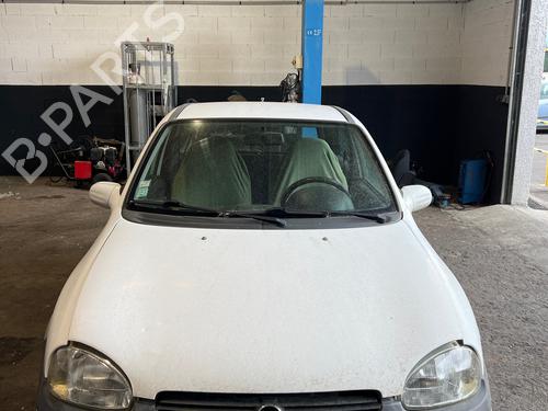 Used Parts OPEL CORSA B (S93)  1.0 i 12V (F08, F68, M68)  4639447