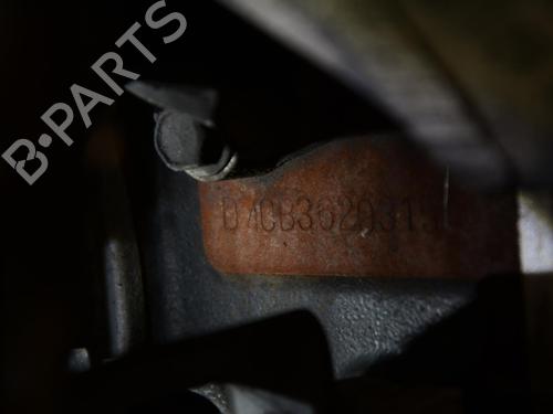 Engine KIA SORENTO I (JC) 2.5 CRDi 4WD | BP39565694M1 - Image 7