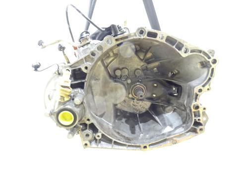 gearbox-peugeot-206-hatchback-2ac-1998-1999-2000-2001-2002-2003-2004-2005-2006-2007-2008-2009-2010-2011-2012-32042060 main image