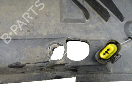 Front bumper RENAULT SCÉNIC II (JM0/1_) 2.0 dCi (JM1K) | BP29911467C7 