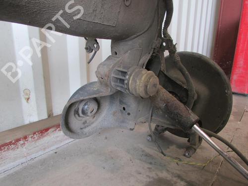 Rear axle CITROËN C4 Picasso II | BP20063685M2