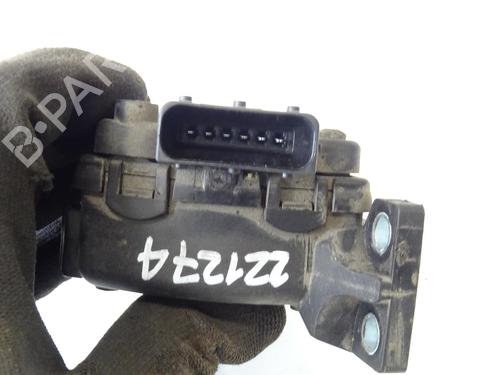 Used Pedal Pedal SUZUKI JIMNY Closed Off-Road Vehicle (SN) 1.5 DDiS 4x4 (86 hp) 20063017 20063017