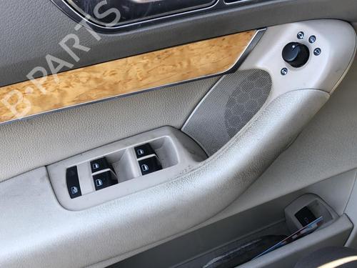 Left front driveshaft AUDI A6 C6 (4F2) 3.0 TDI quattro | BP27158935M38  - Image 10