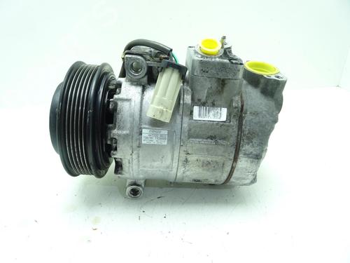 AC compressor RENAULT VEL SATIS (BJ0_) 3.0 dCi (BJ0J, BJ0N) | BP32783144M34  - Image 5