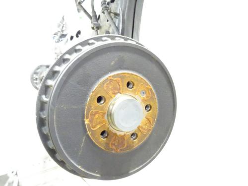 Rear axle SEAT IBIZA V (KJ1, KJG) 1.0 TSI | BP30679706M2