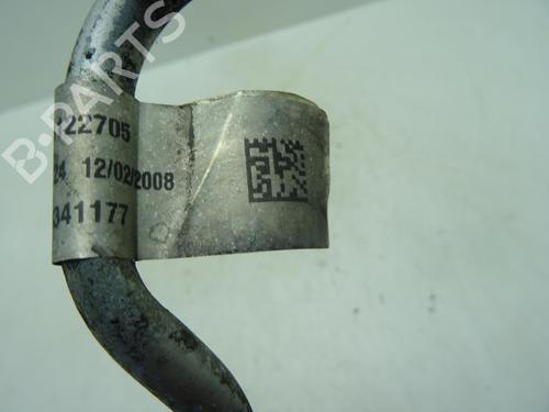 AC pipe OPEL ASTRA H TwinTop (A04) 1.9 CDTi (L67) | BP32250138M126 - Image 6
