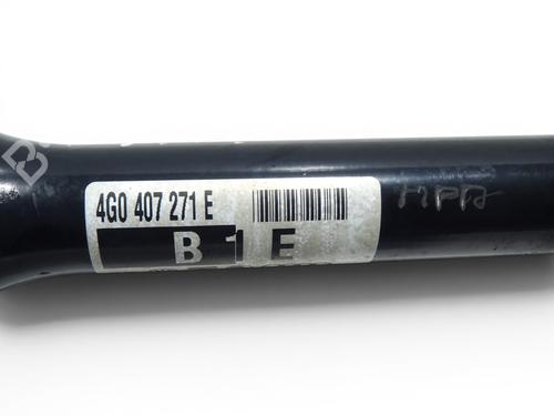 Used Right front driveshaft Right front driveshaft 37075635 37075635