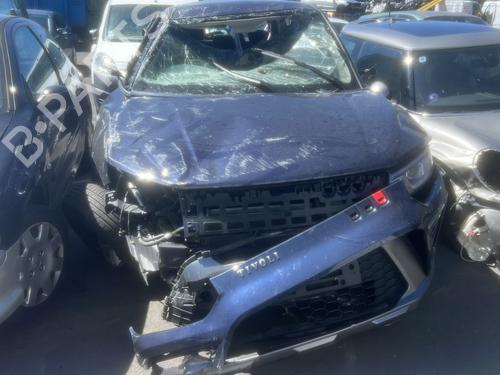 Steering rack SSANGYONG TIVOLI 1.5 | BP29208452M22 - Image 10