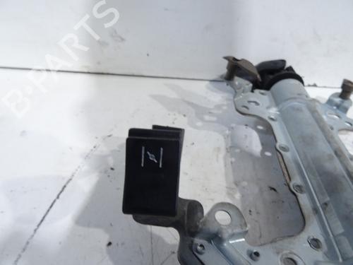 Used Steering column Steering column PEUGEOT 205 I (741A/C) 1.1 (49 hp) 33314613 33314613