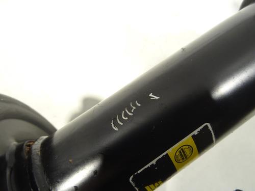 Used Left front shock absorber Left front shock absorber AUDI A5 (8T3) 3.0 TDI quattro (240 hp) 26213234 26213234