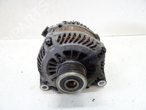 Used Alternator PEUGEOT 308 CC (4B_) 2.0 HDi (140 hp) 20065363
