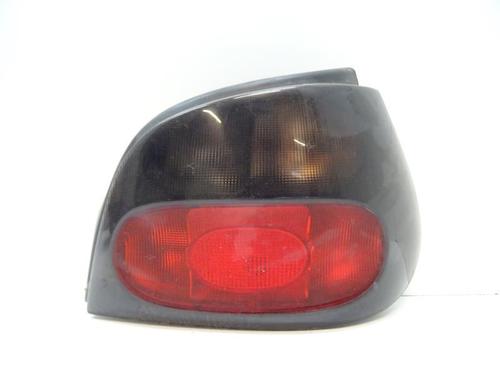 Right taillight RENAULT MEGANE I (BA0/1_) 1.9 dTi (BA08, BA0N) | BP20057797C35 