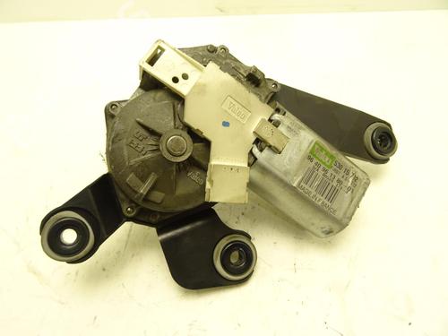 Viskermotor bagrude PEUGEOT 307 SW (3H) 1.6 HDI 110 (109 hp) 29119973
