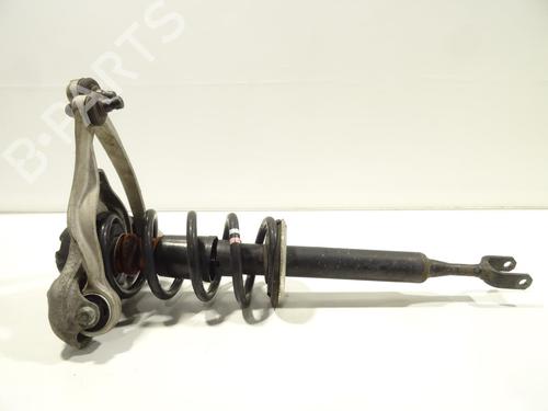 Used Right front shock absorber AUDI A4 B7 (8EC) 2.0 TDI quattro (140 hp) 21221675