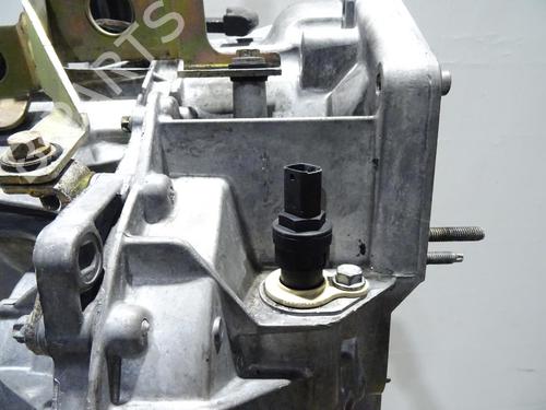 Used Gearbox Gearbox RENAULT TRAFIC II Van (FL) 1.9 dCi 80 (FL0B) (82 hp) 35888368 35888368