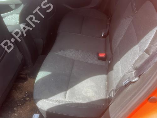 Left front seat RENAULT CLIO V (B7_) 1.0 TCe 100 (B7MT) | BP29115285C15 