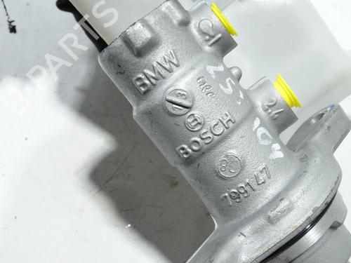 Brake master cylinder MINI MINI (F56) John Cooper Works | BP29201653M77