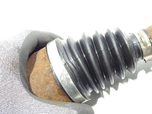 Right front driveshaft RENAULT MEGANE IV Hatchback (B9A/M/N_) 1.6 TCe 205 (B9MV) | BP30778349M39 - Image 3