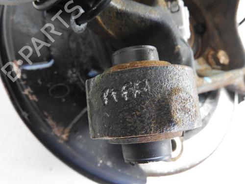 Used Right rear steering knuckle Right rear steering knuckle SUBARU FORESTER (SH_) 2.0 D AWD (SHH, SHD, SHN) (147 hp) 20055163 20055163