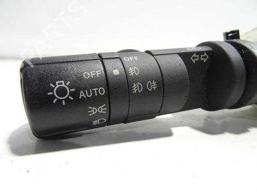 Switch NISSAN QASHQAI I (J10, NJ10) 2.0 dCi All-wheel Drive | BP24180334I30