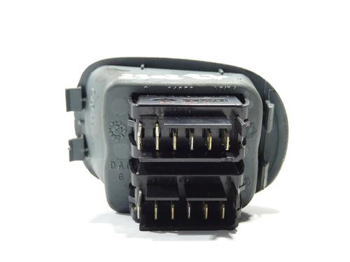 Left front window switch RENAULT MEGANE Scenic (JA0/1_) 1.9 dTi (JA0N) | BP24237866I27 - Image 2