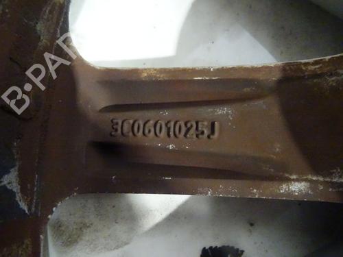 Rim VW PASSAT B6 (3C2) 2.0 TDI | BP31357372C45 