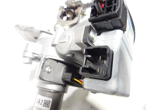 Steering column SUZUKI IGNIS III (MF, FF) 1.2 (ATK412) | BP29863417M21