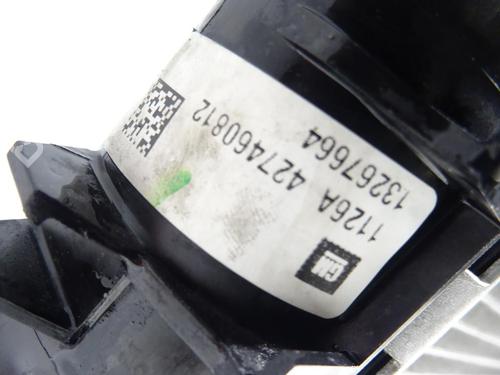 Water radiator OPEL ASTRA J GTC 2.0 OPC Turbo (08) | BP29543308M31 