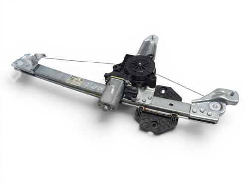 Used Rear left window mechanism Rear left window mechanism DACIA SANDERO II 1.5 dCi (90 hp) 36372847 36372847