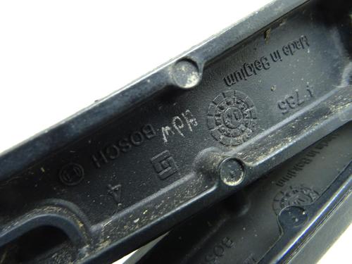 Front windshield wiper arm SEAT IBIZA III (6L1) 1.9 TDI | BP24638891C143 