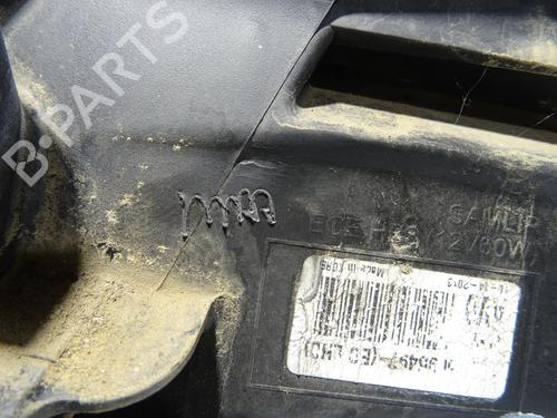 Used Right headlight Right headlight OPEL MOKKA / MOKKA X (J13) 1.4 (_76) (140 hp) 27650623 27650623