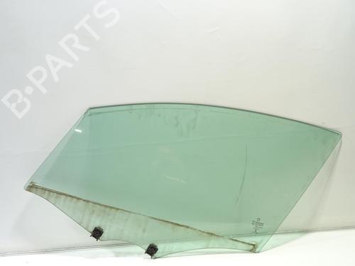Used Front left door window PEUGEOT 508 SW I (8E_) 2.0 BlueHDi 180 (180 hp) 29350891