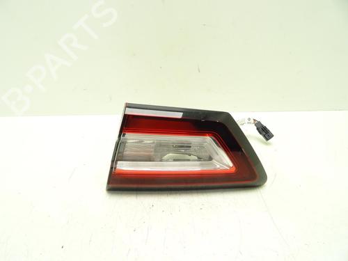 Used Right tailgate light RENAULT CLIO IV (BH_) 1.2 TCe 120 (BHAU) (118 hp) 32507066