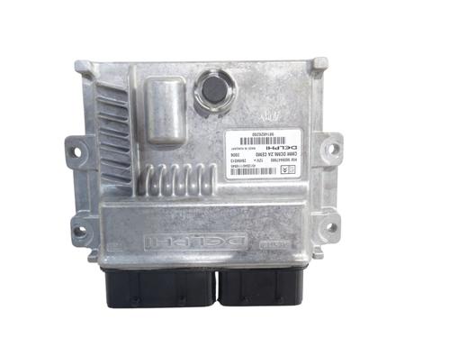 Used Engine control unit (ECU) Engine control unit (ECU) DS DS 5 (KF_) [2015-2018] 35937195 35937195