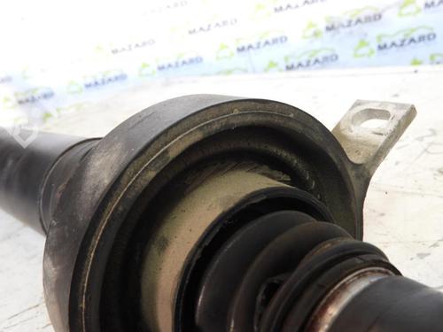 Driveshaft BMW 3 (E90)  | BP21966541M37 