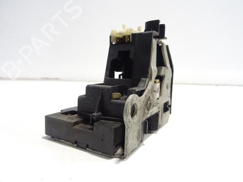 Front right lock RENAULT CLIO II (BB_, CB_) 1.5 dCi (B/CB08) | BP29422194C97 