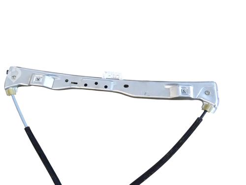 Front right window mechanism DS DS 3 (SA_) 1.2 VTi 82 (SAHMZ6) | BP39550859C23 - Image 3