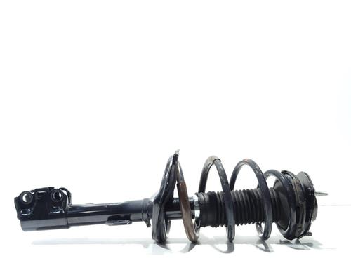Used Left front shock absorber LEXUS RX (_U3_) 400h AWD (MHU38_, MHU38R) (272 hp) 30353047