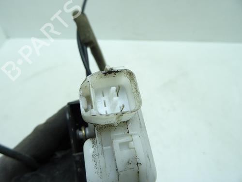Front right lock MITSUBISHI PAJERO PININ I (H6_W, H7_W)  | BP26462187C97 